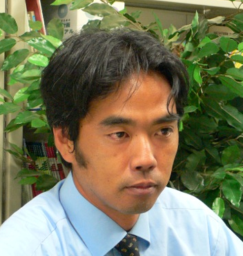 平野 勝也