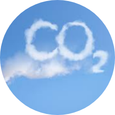 ＣＯ２収⽀評価研究