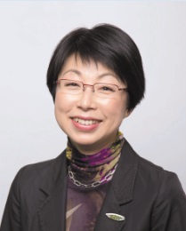 著者近影