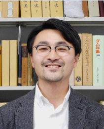 著者近影