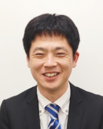 著者近影