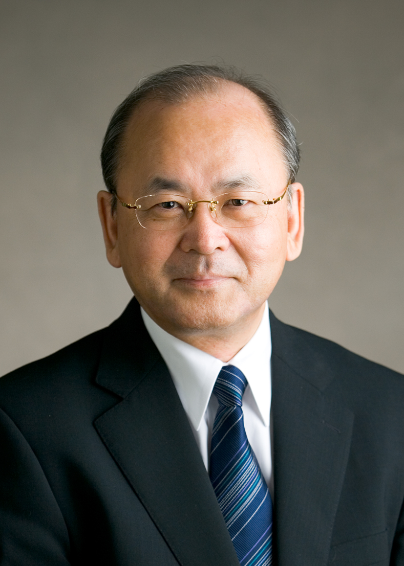 堺先生