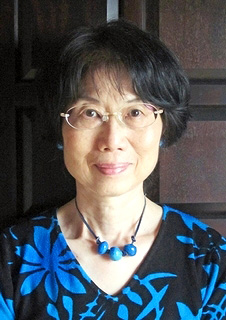 著者近影